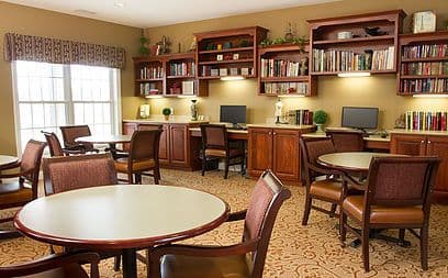 Carriage Crossing Senior Living of Champaign