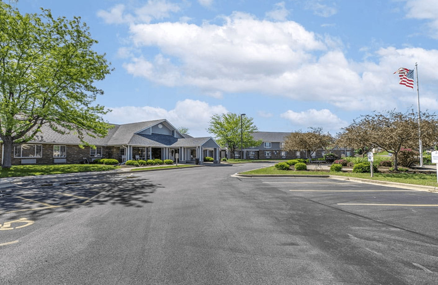 Brookdale Urbana