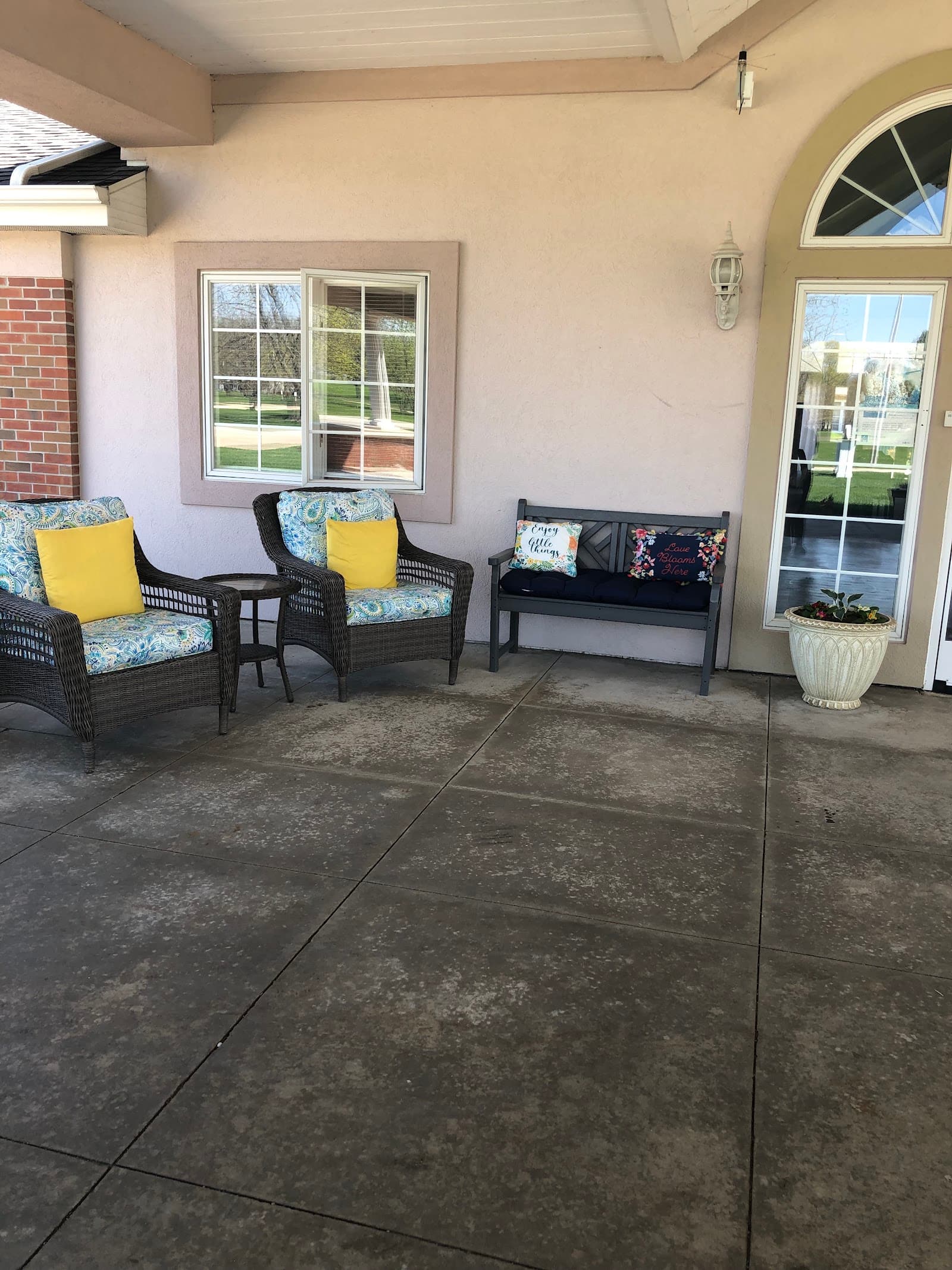 Brookstone Estates of Rantoul