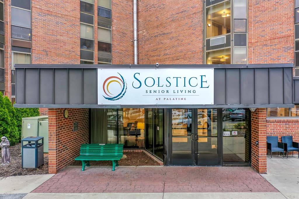 Solstice Senior Living at Palatine