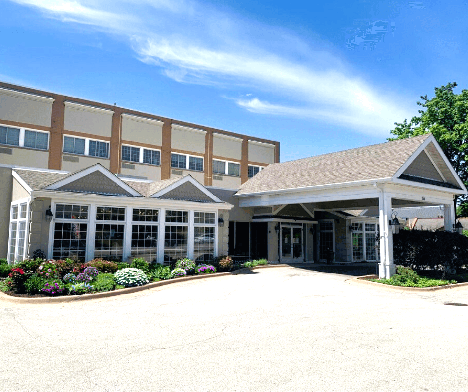 Plum Creek Supportive Living of Rolling Meadows