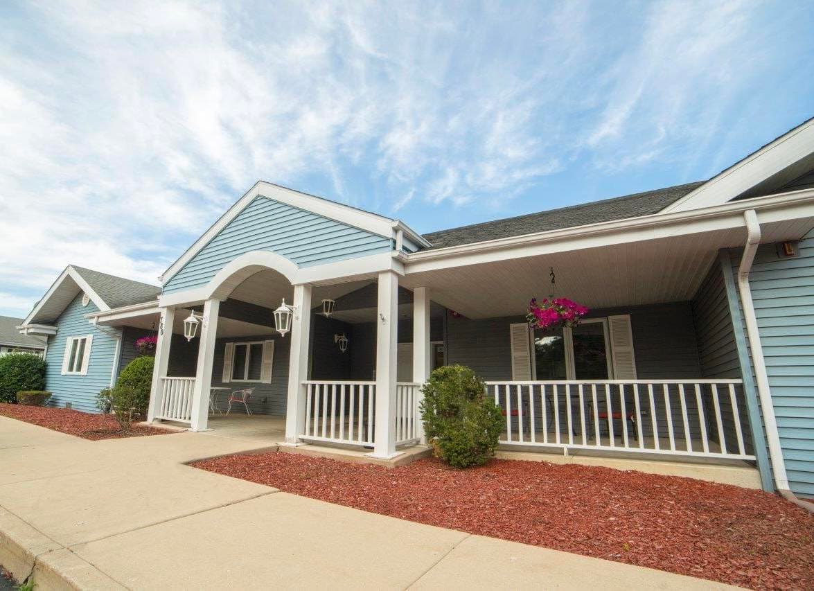 Harbor House Memory Care