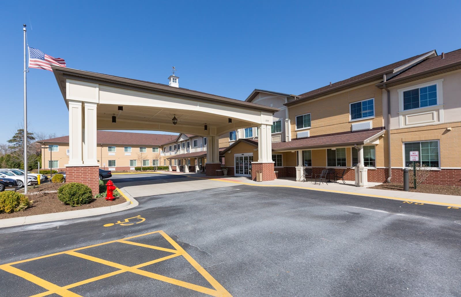 Cedar Lake Assisted Living and Memory Care