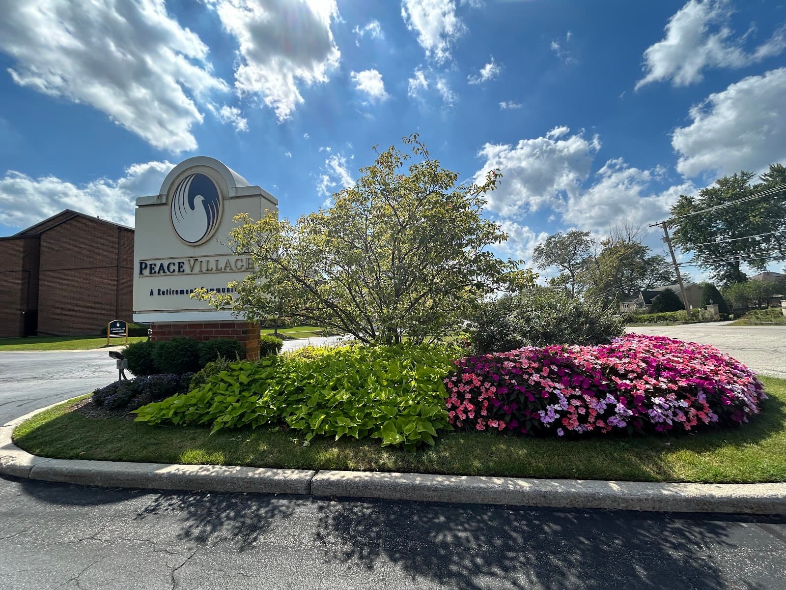 Peace Village