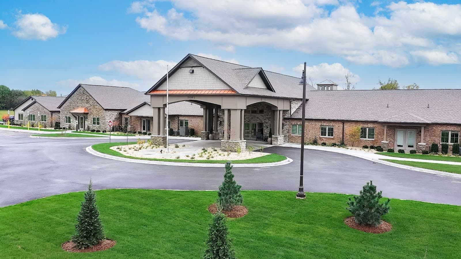 Cedarhurst Senior Living of Frankfort