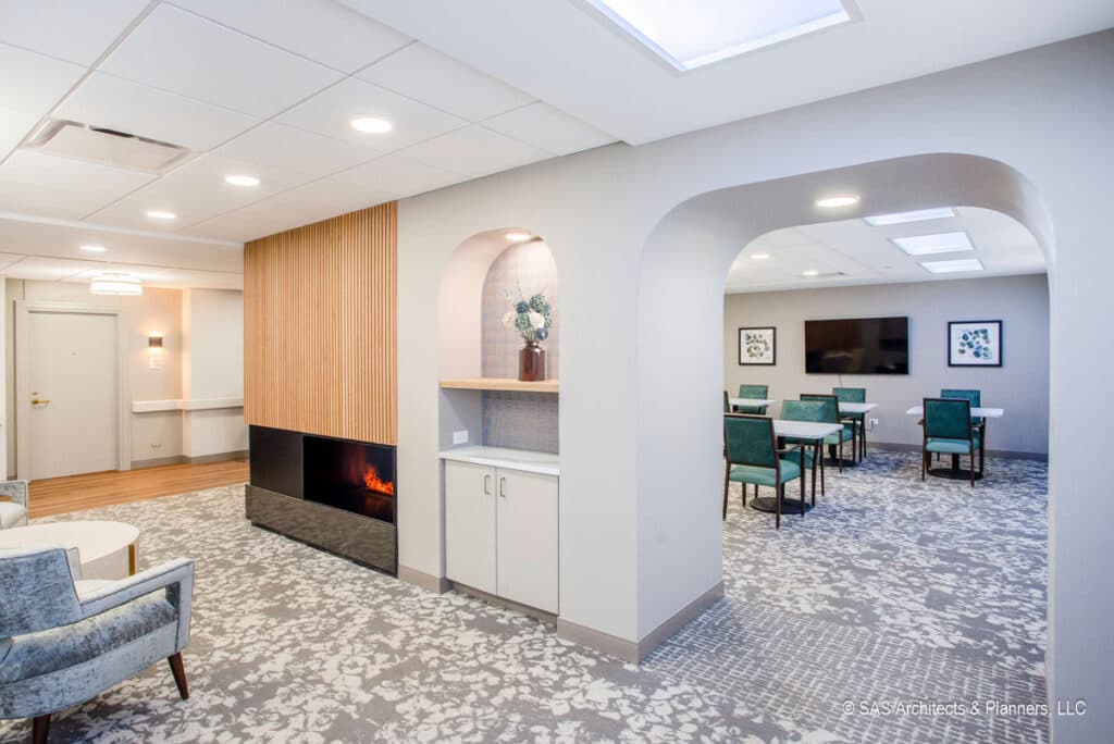 Waterford Estates - Independent Living, Supportive Living, & Memory Care