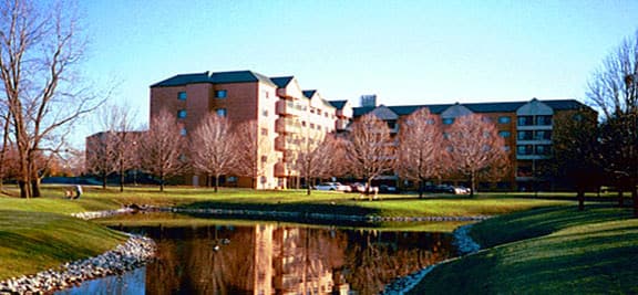 Waterford Estates - Independent Living, Supportive Living, & Memory Care