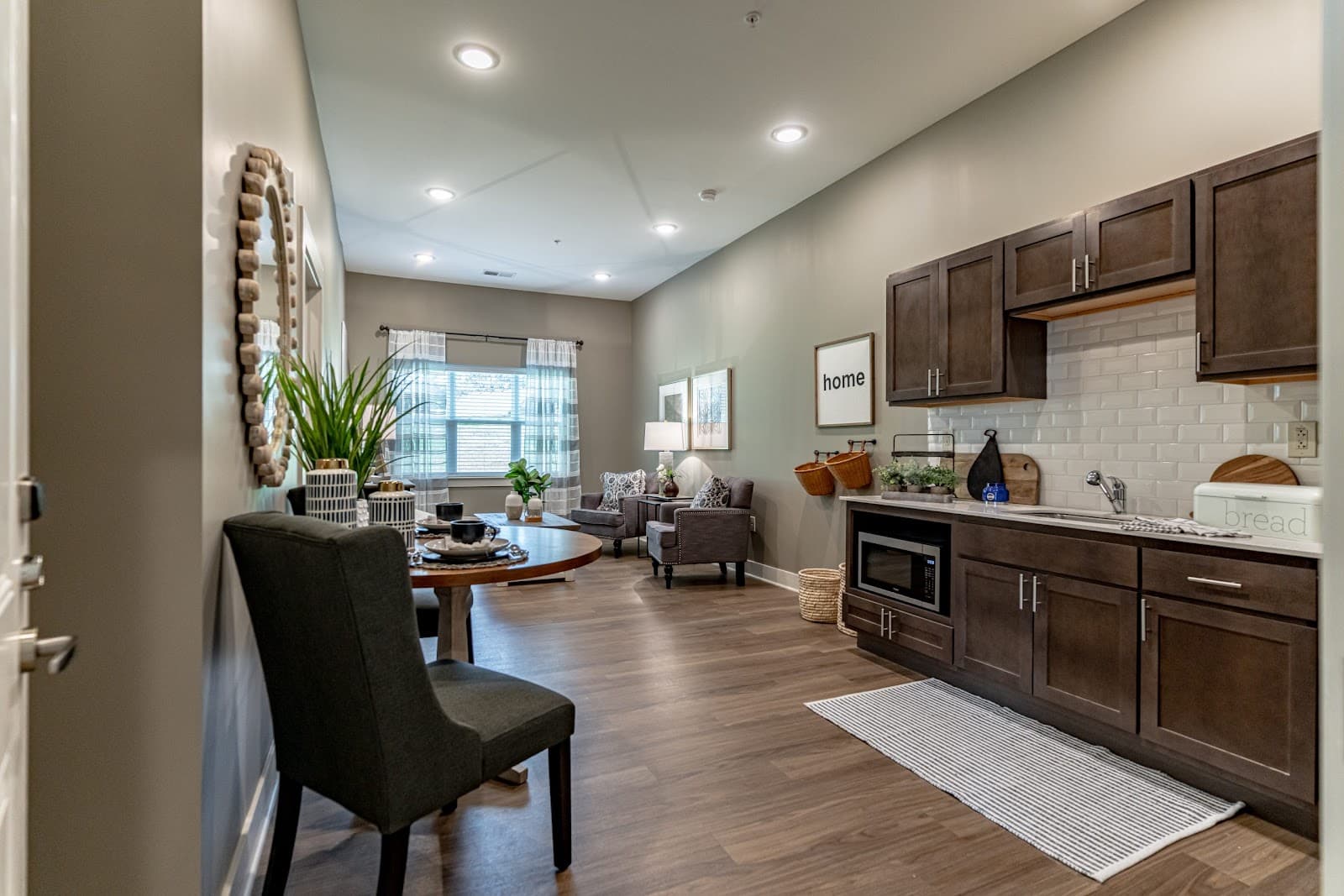 Avalon Senior Living