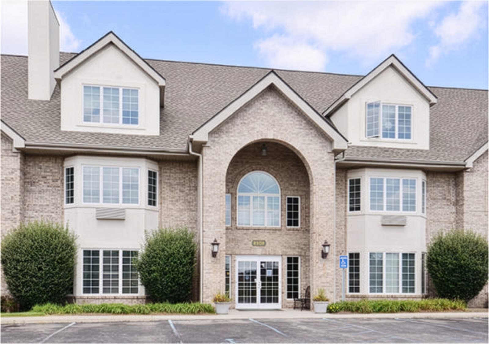 Heritage Woods of Greenbriar
