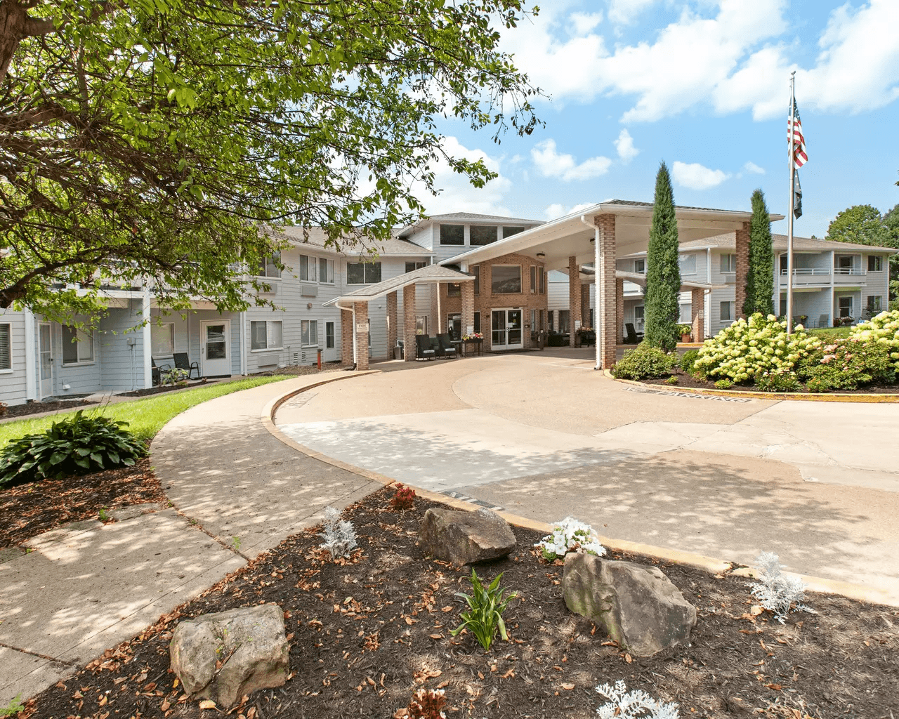 Independence Village of Evansville