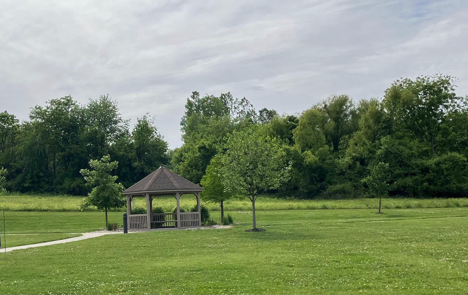 Heritage Woods of Newburgh