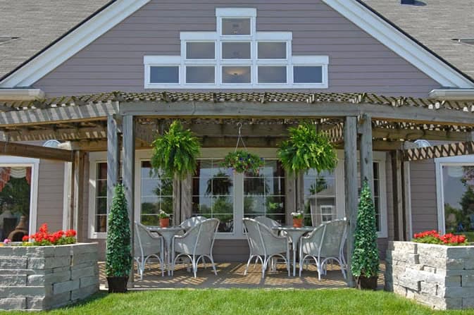 Celebration Villa of Newburgh