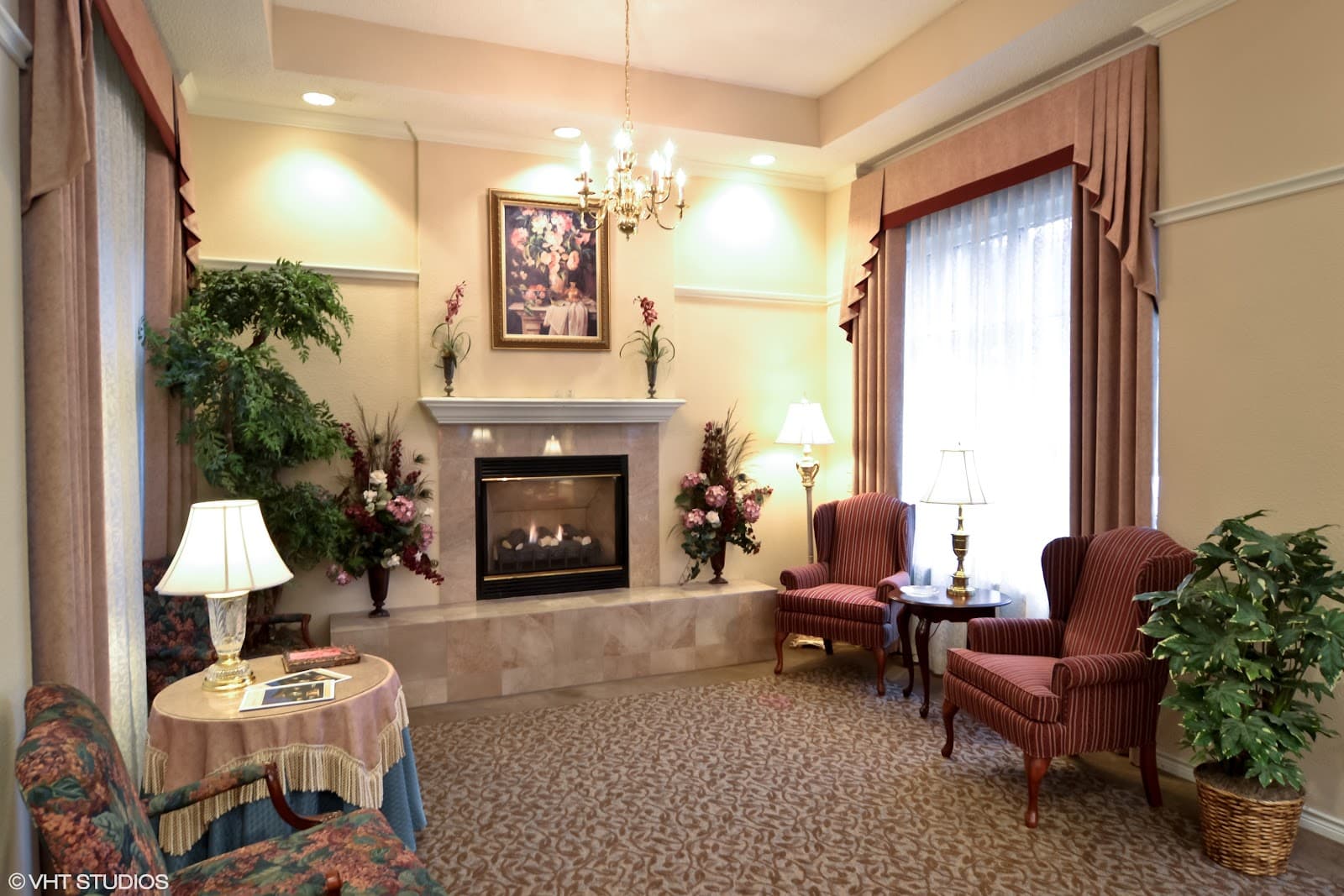 Cedarhurst Senior Living of Edison Lakes