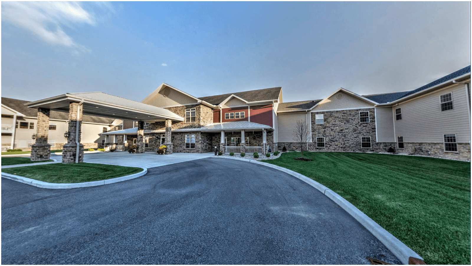 Primrose Retirement Community of Mishawaka