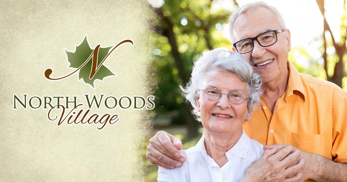 North Woods Village at Edison Lakes