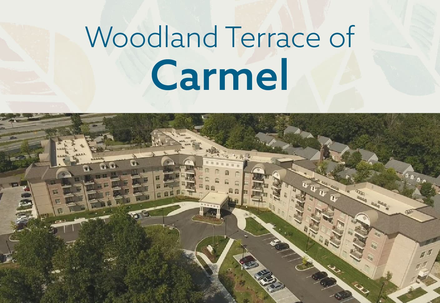 Woodland Terrace Carmel