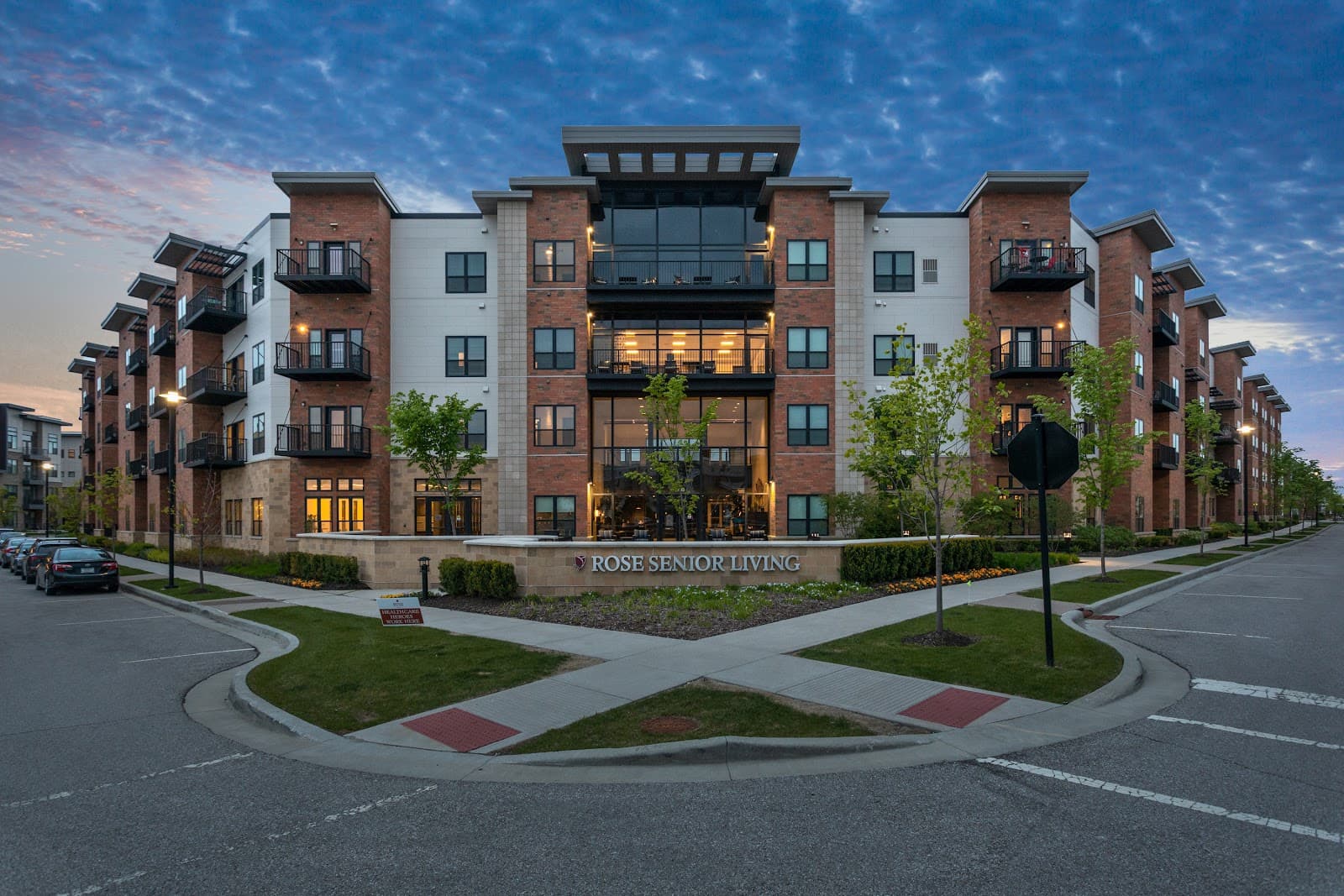 Rose Senior Living Carmel