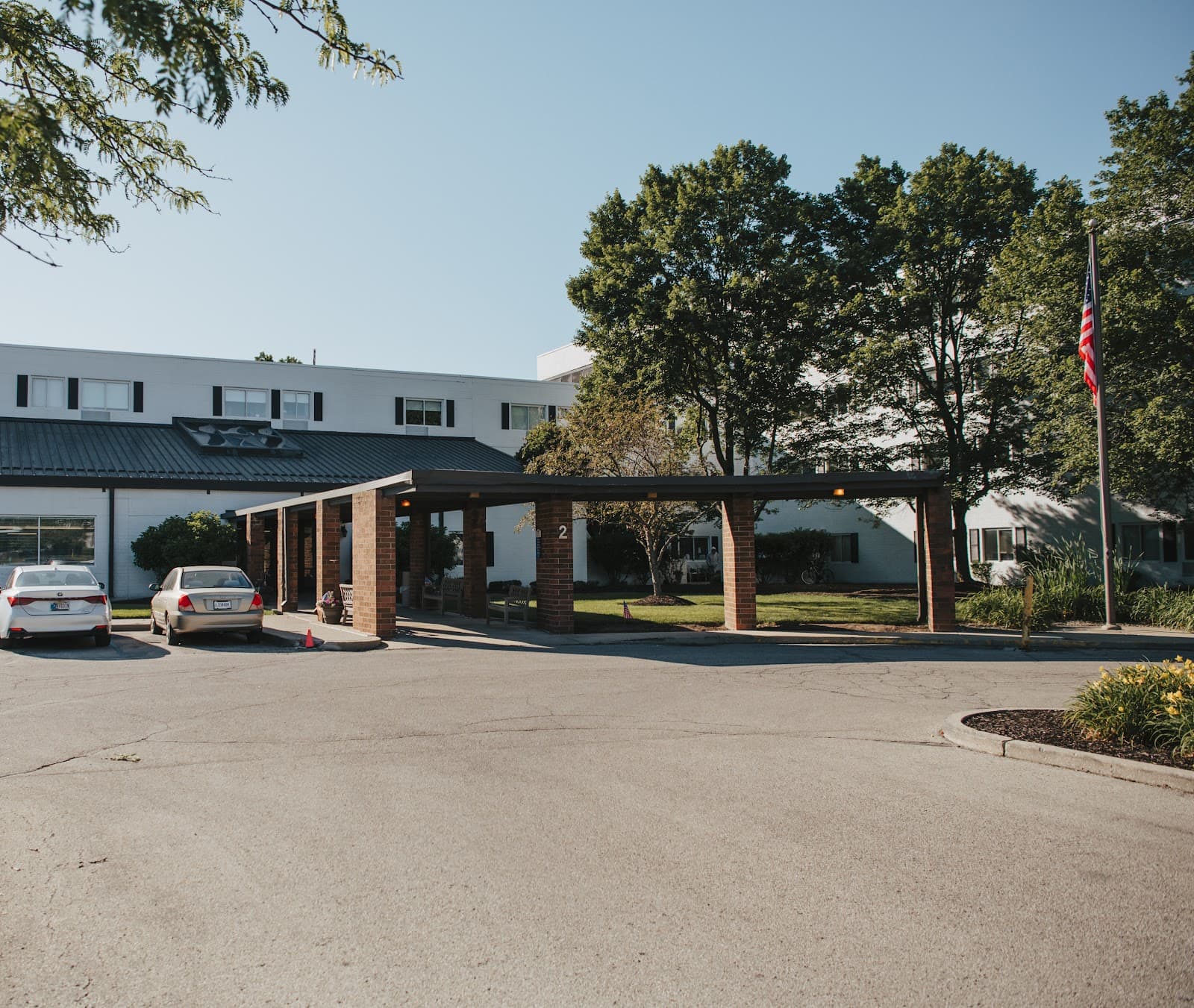 Majestic Care of Carmel Assisted & Independent Living
