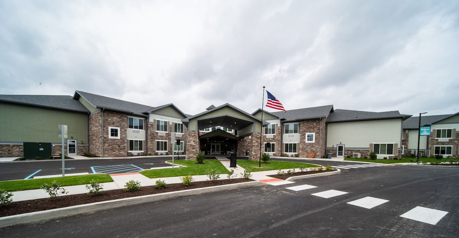 Lake Meadows Assisted Living