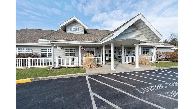 Cedar Creek of Bloomington Assisted Living