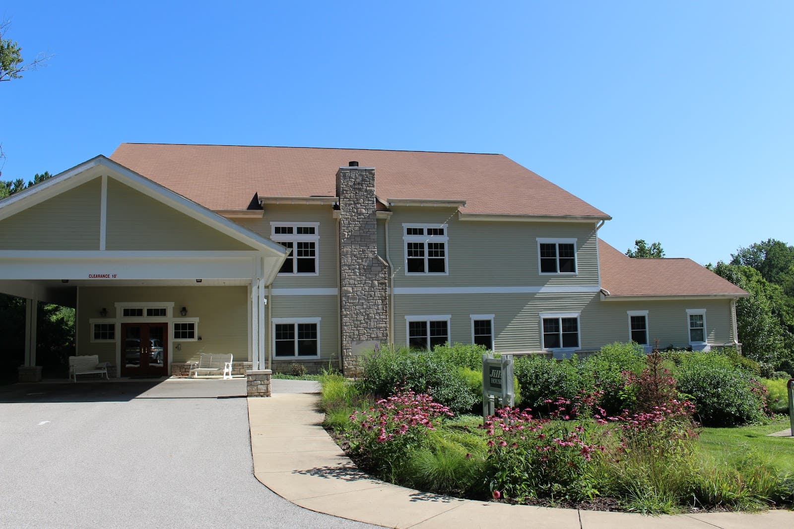 Jill's House Memory Care