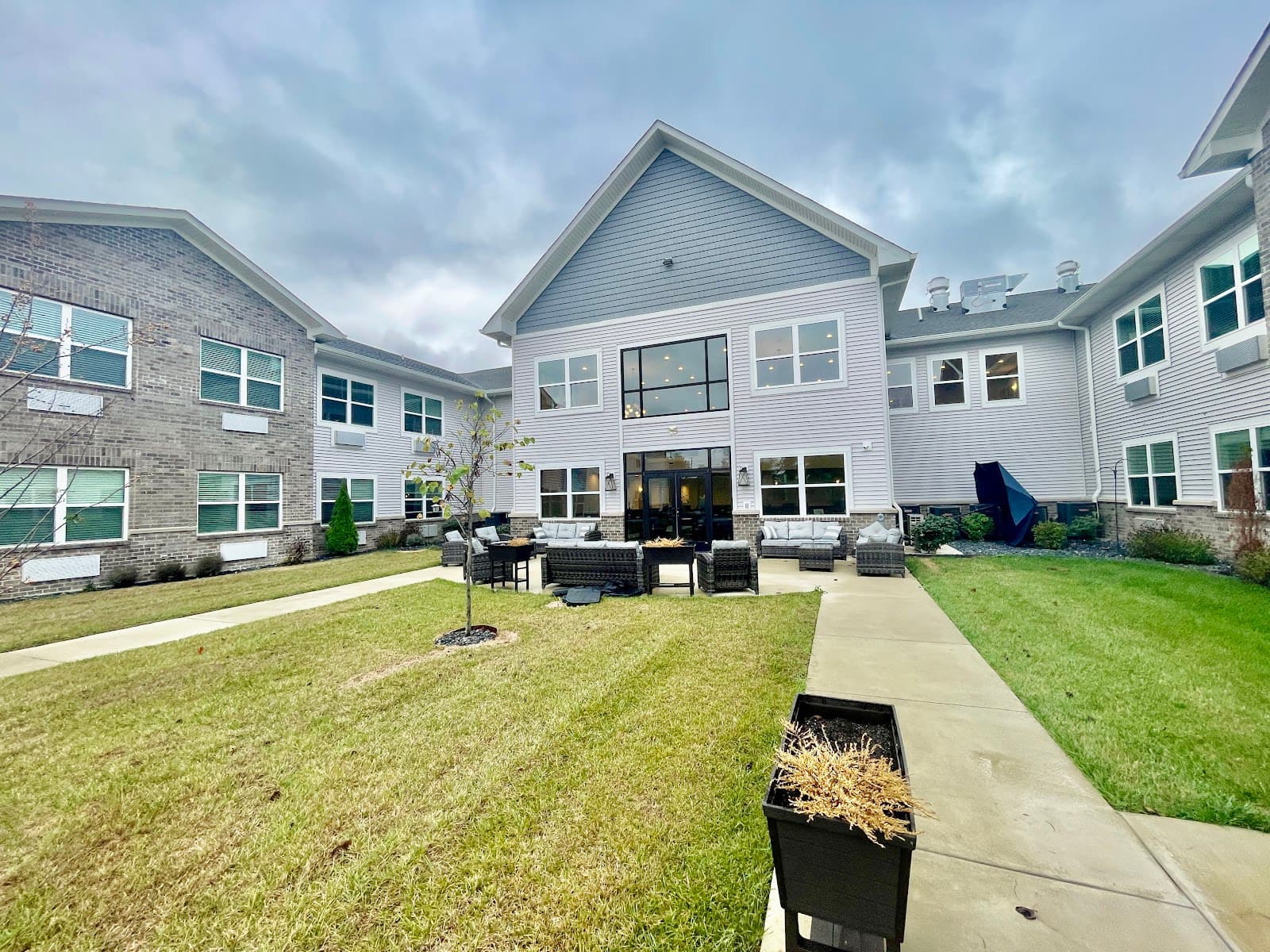 Autumn Park Senior Community