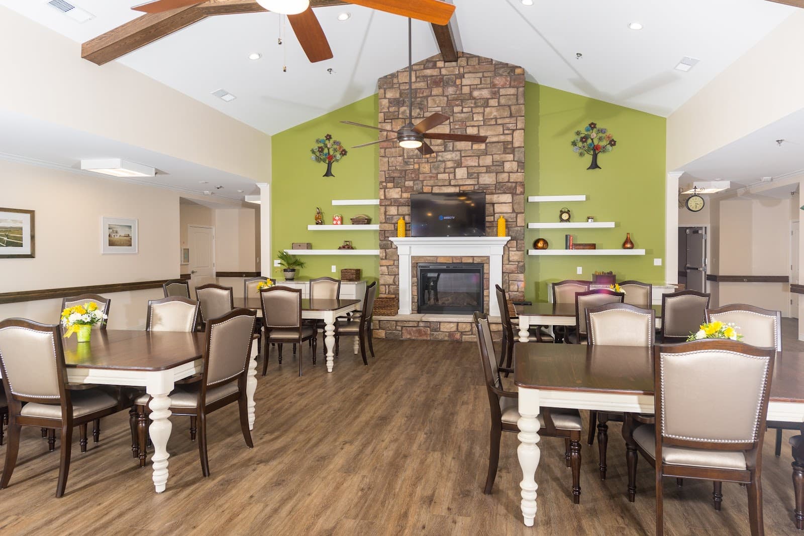 BeeHive Homes Memory Care - Lafayette