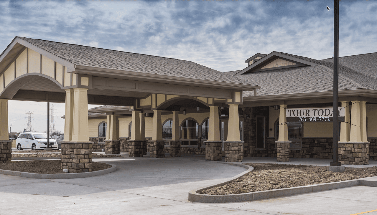 BeeHive Homes Memory Care - Lafayette
