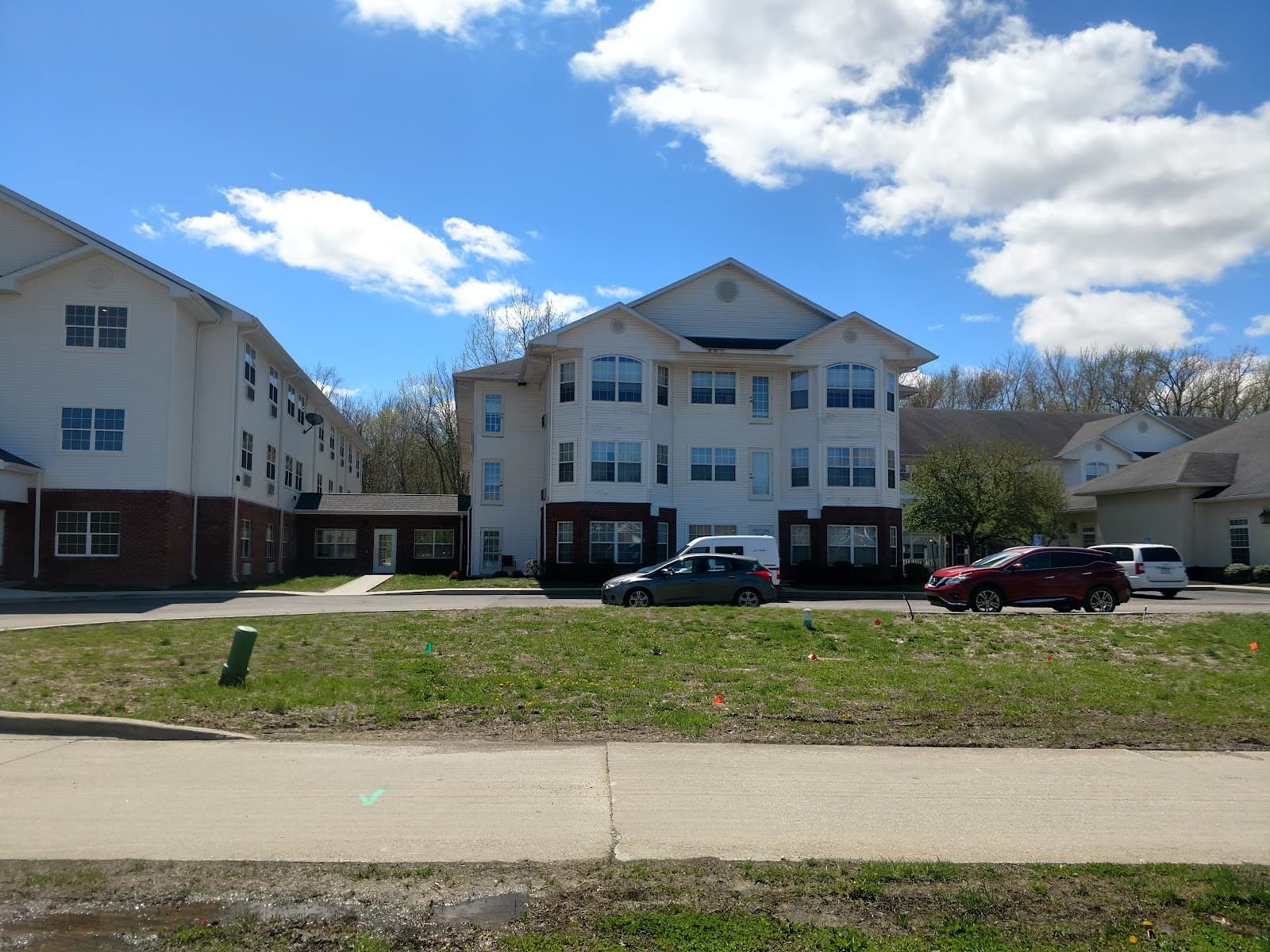 The Wyndmoor Assisted Living