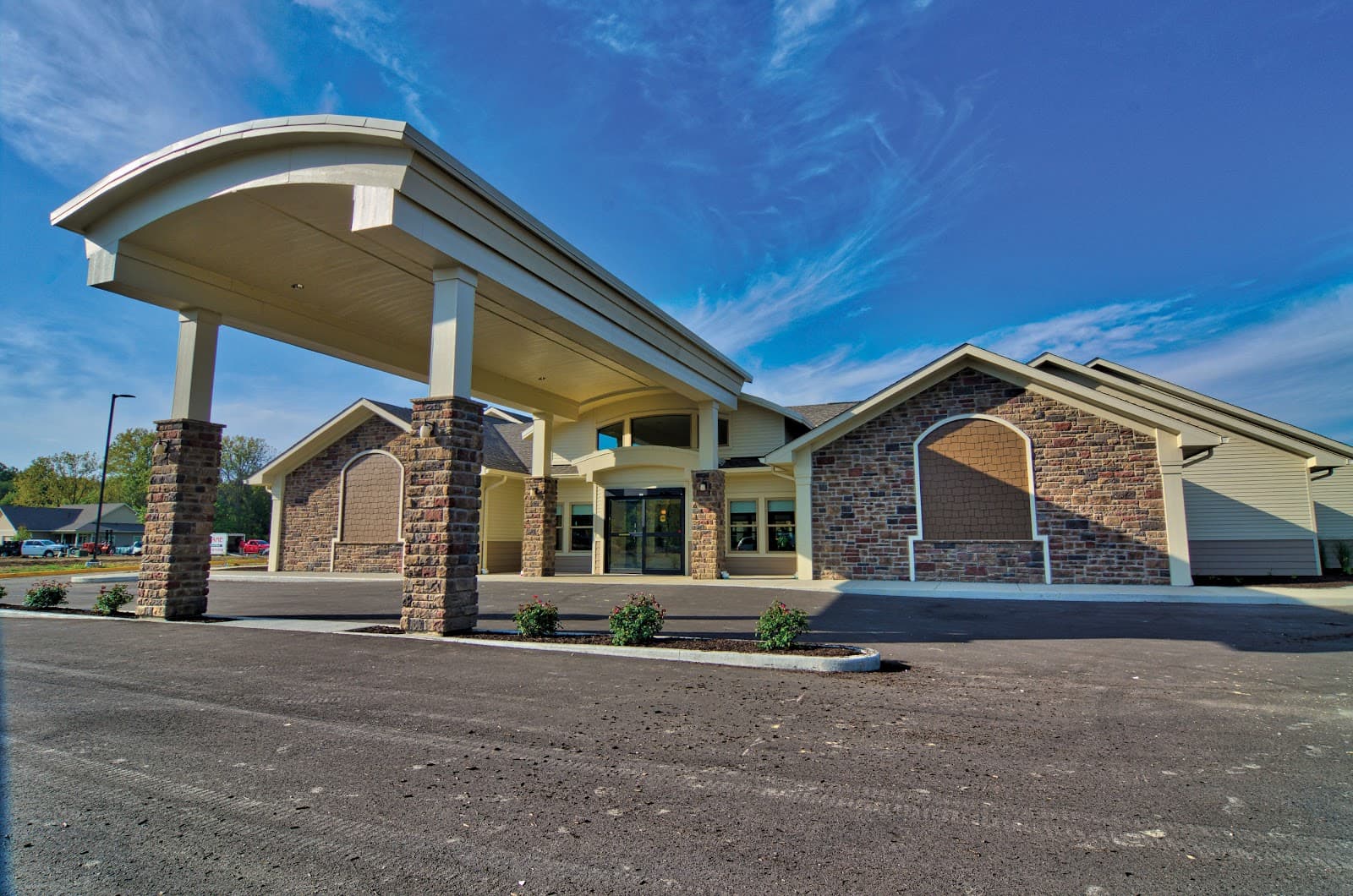 Primrose Memory Care of Anderson
