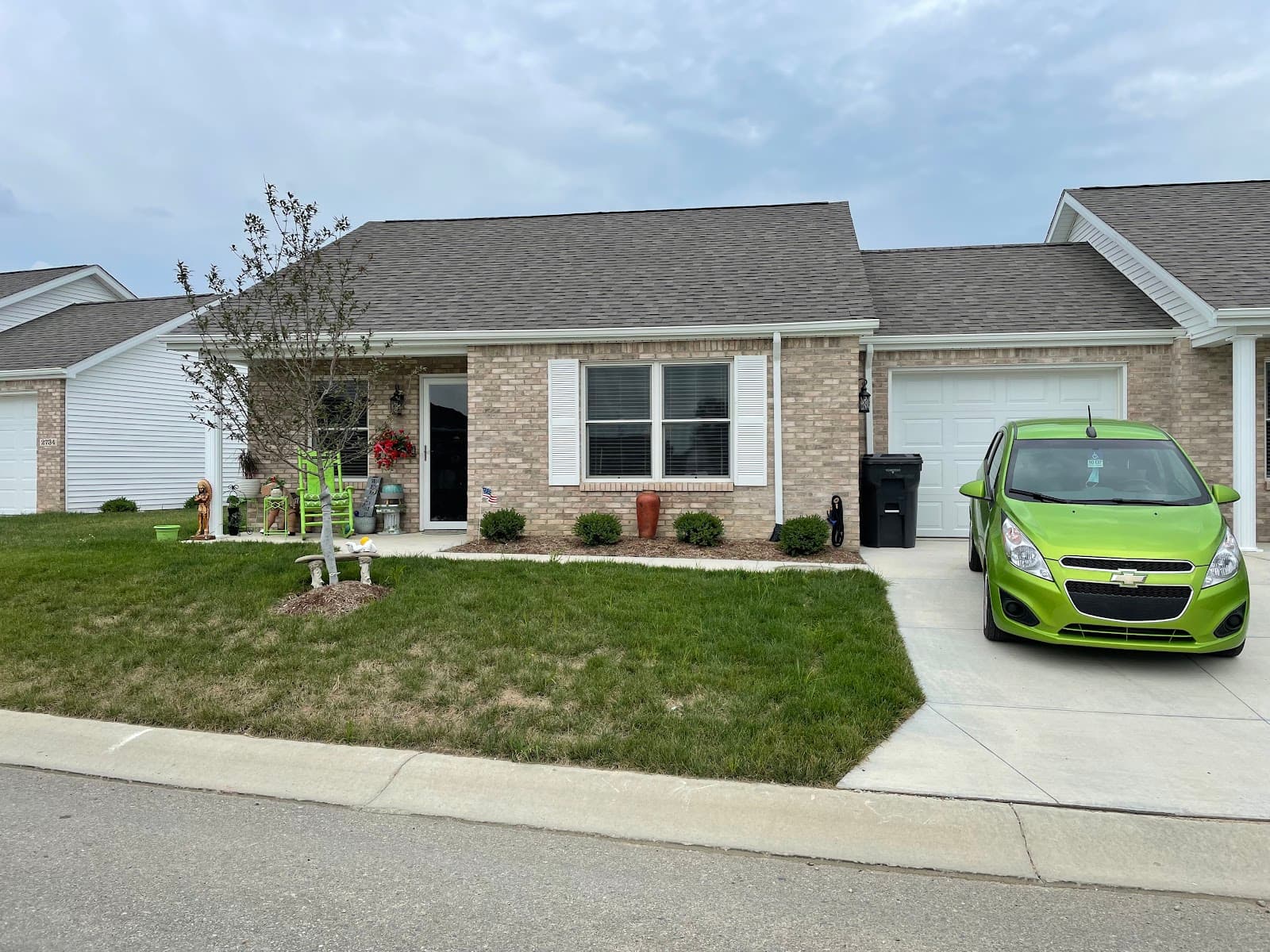 Crown Pointe Senior Living Community Anderson