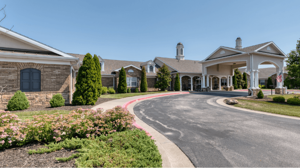 Addington Place of Shoal Creek