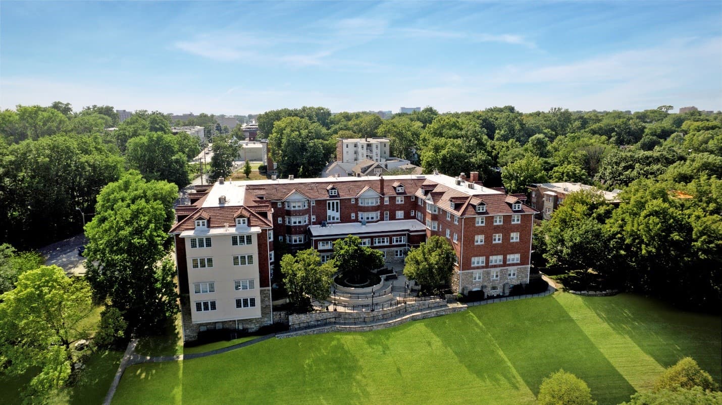 Rockhill Manor