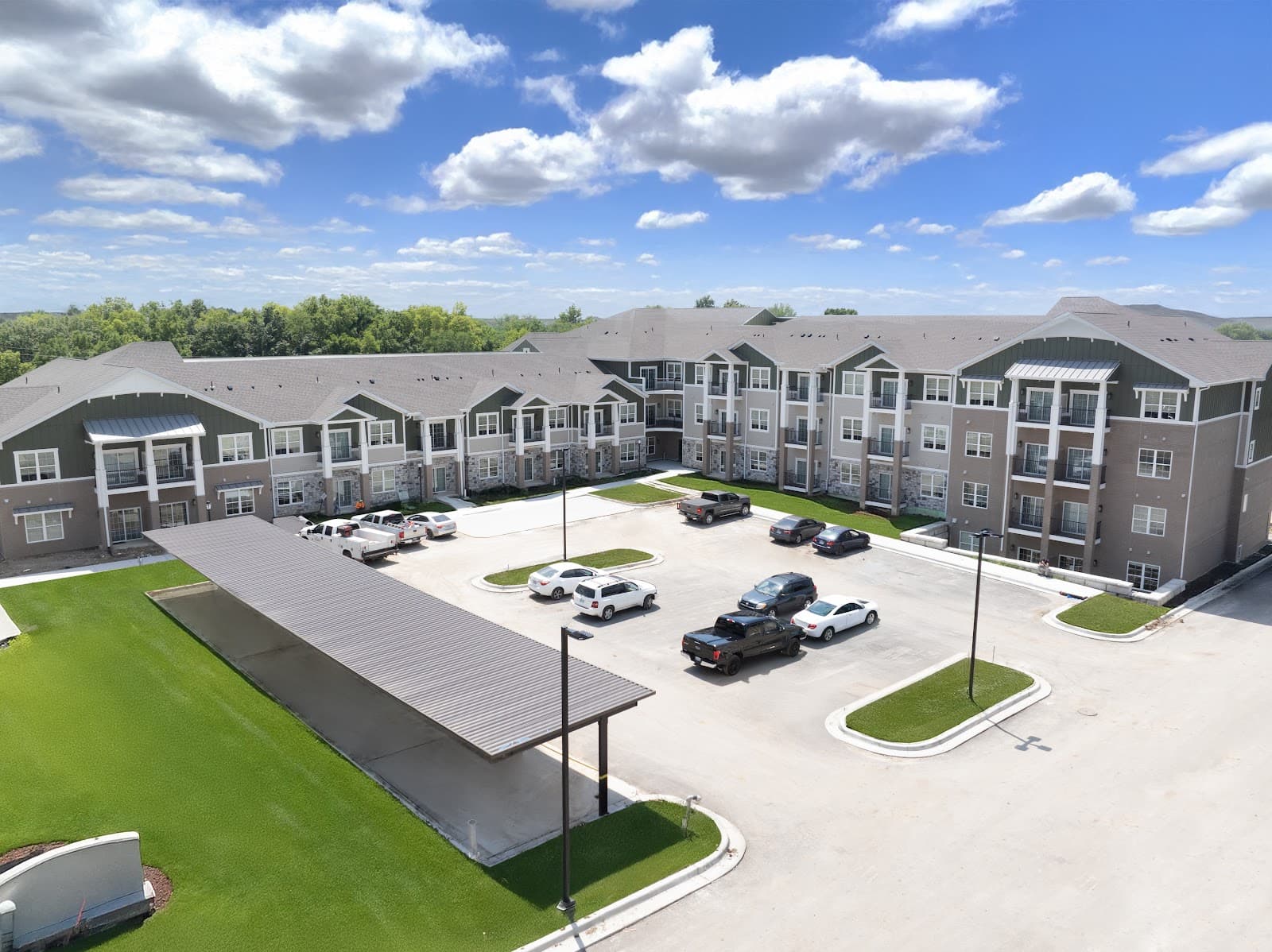 The Barrymore Senior Living
