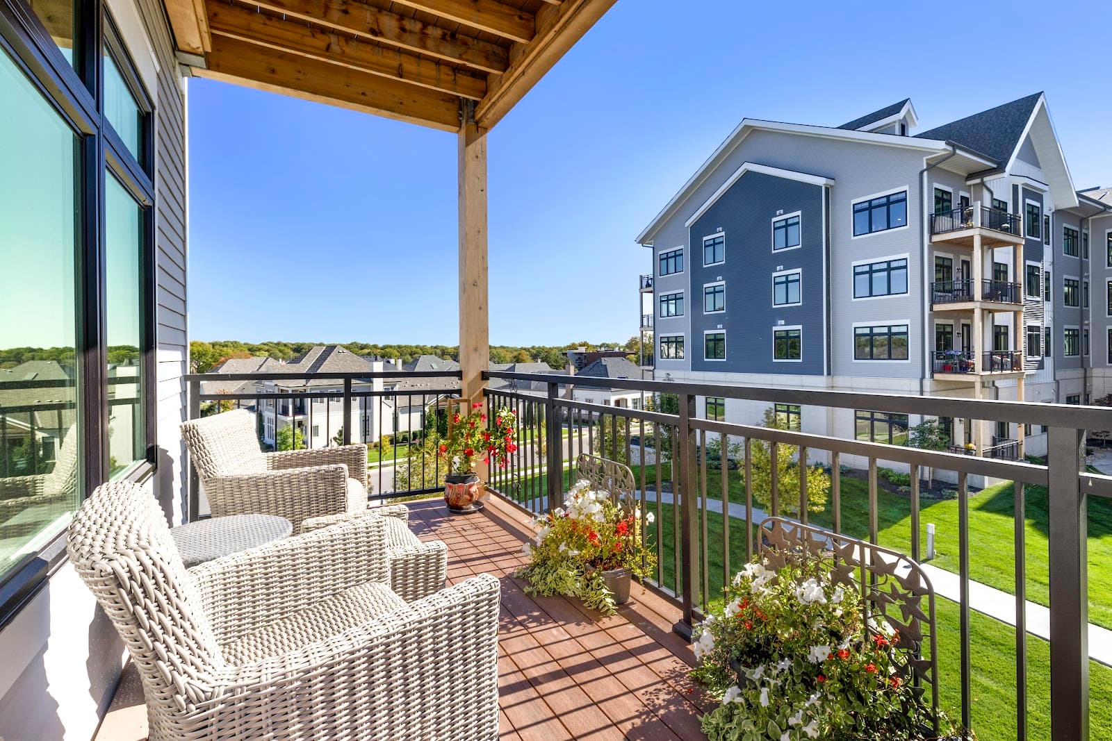 Meadowbrook Senior Living - Dial Senior Living
