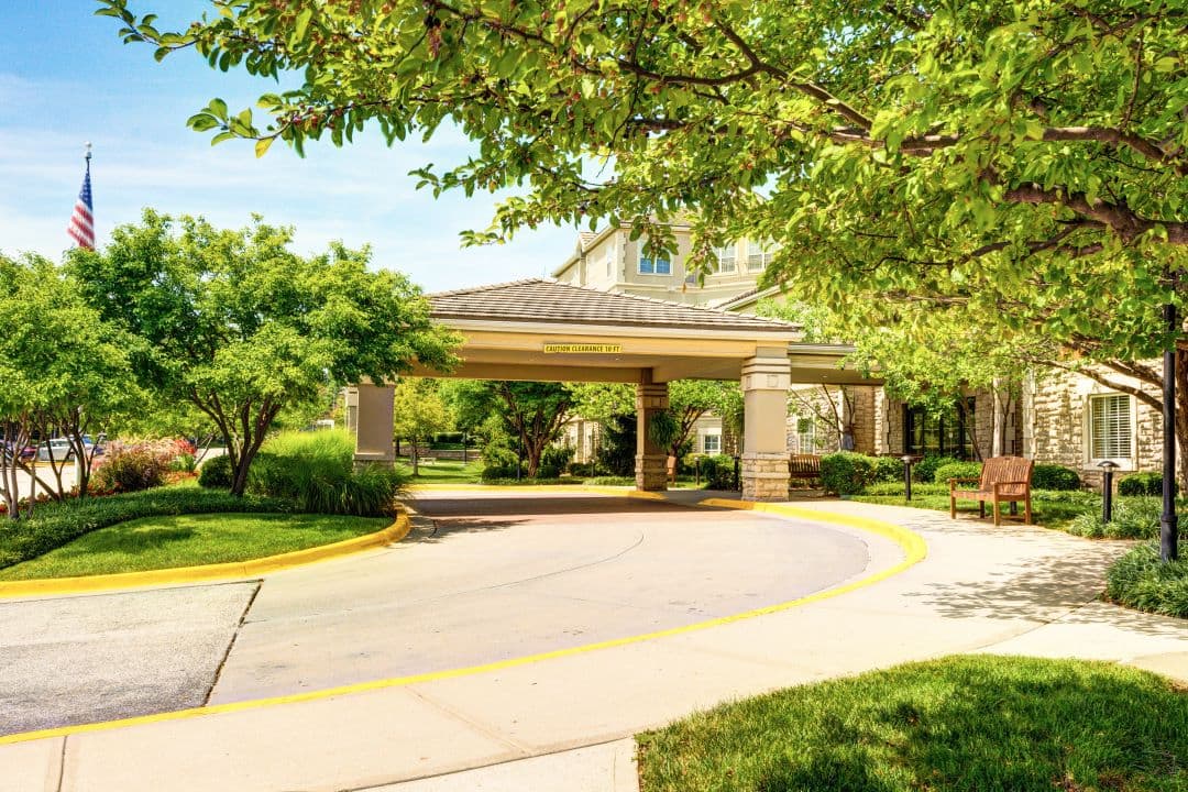 Town Village of Leawood