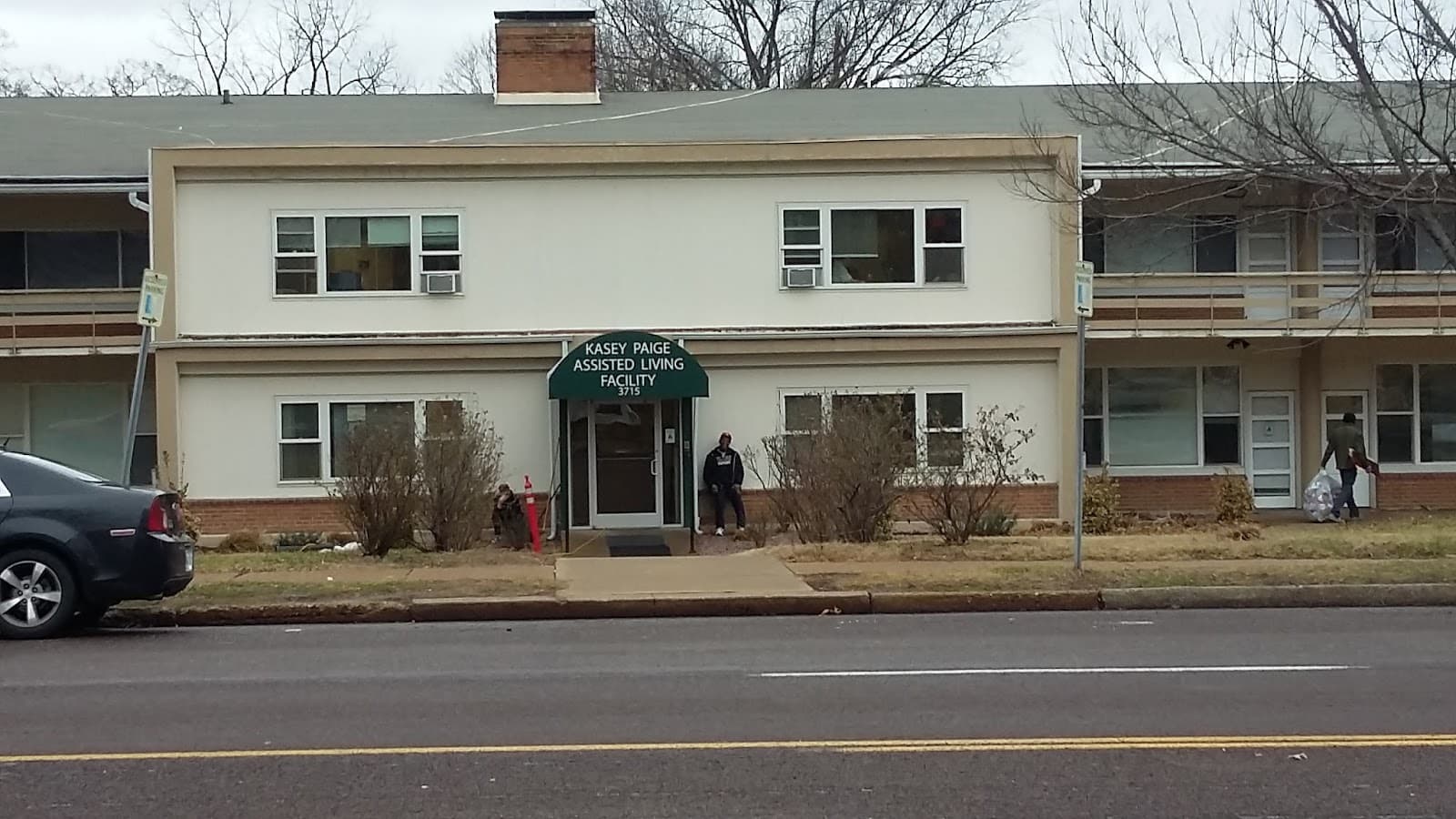 Kasey Paige Assisted Living Facility