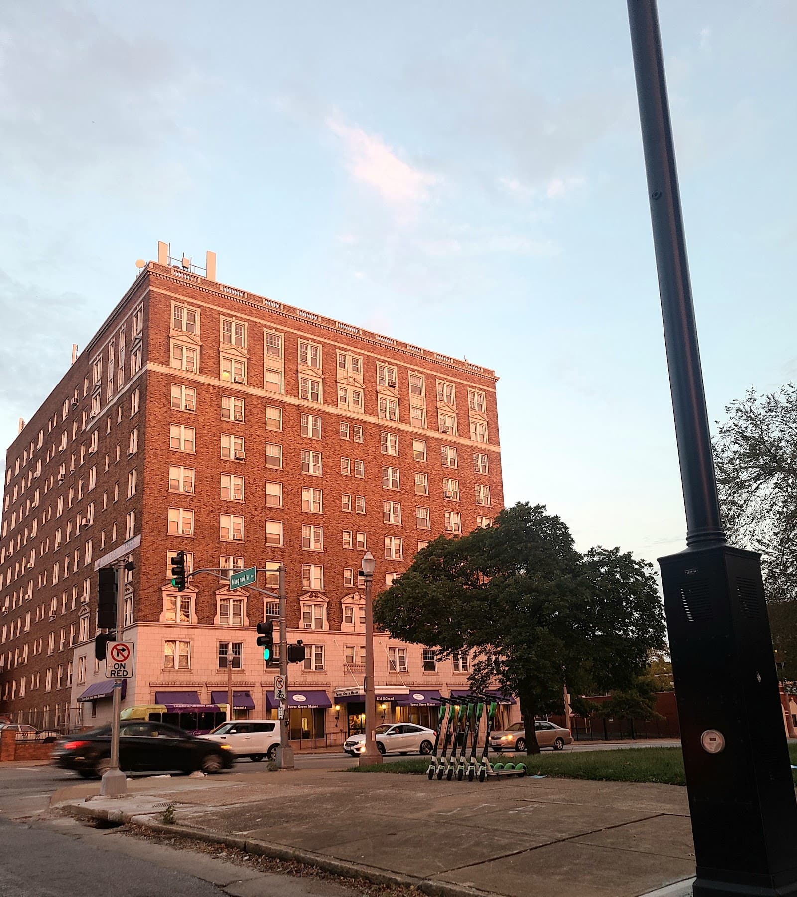 EverTrue Tower Grove