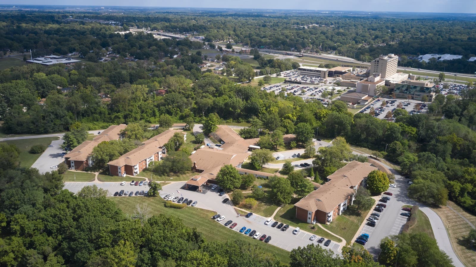 Village North Retirement Community