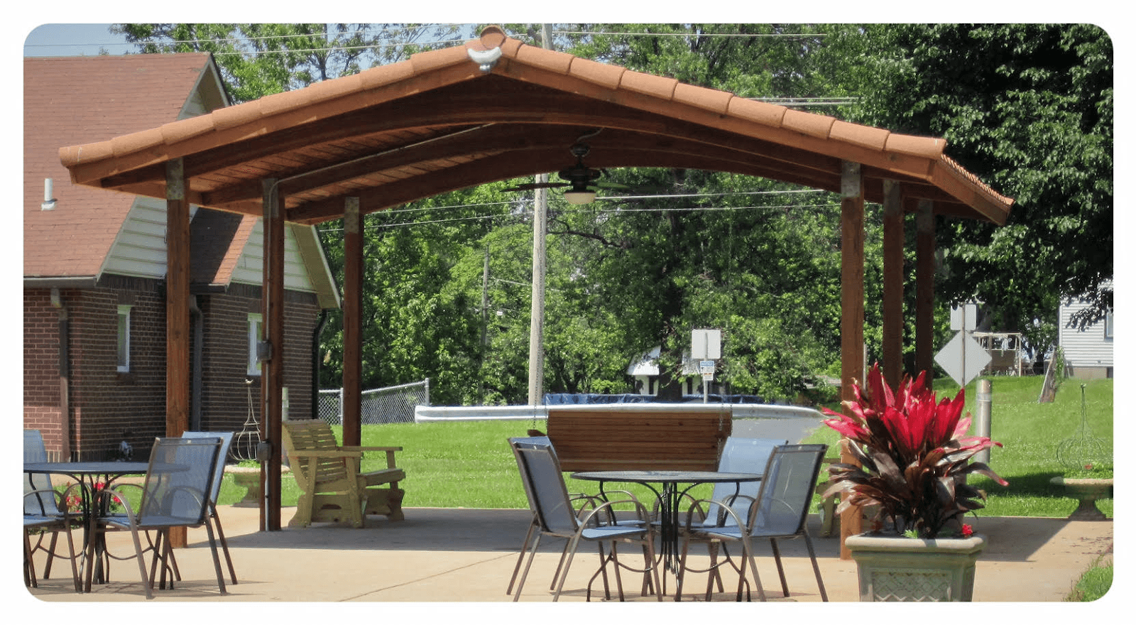 The Gables at Brady Circle- Assisted Living and Memory Care