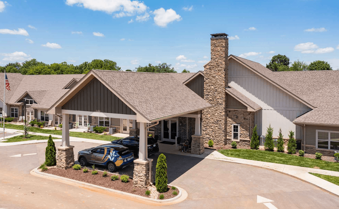 Springhouse Village