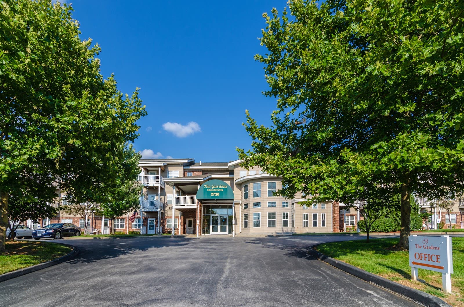 Gardens Independent Living