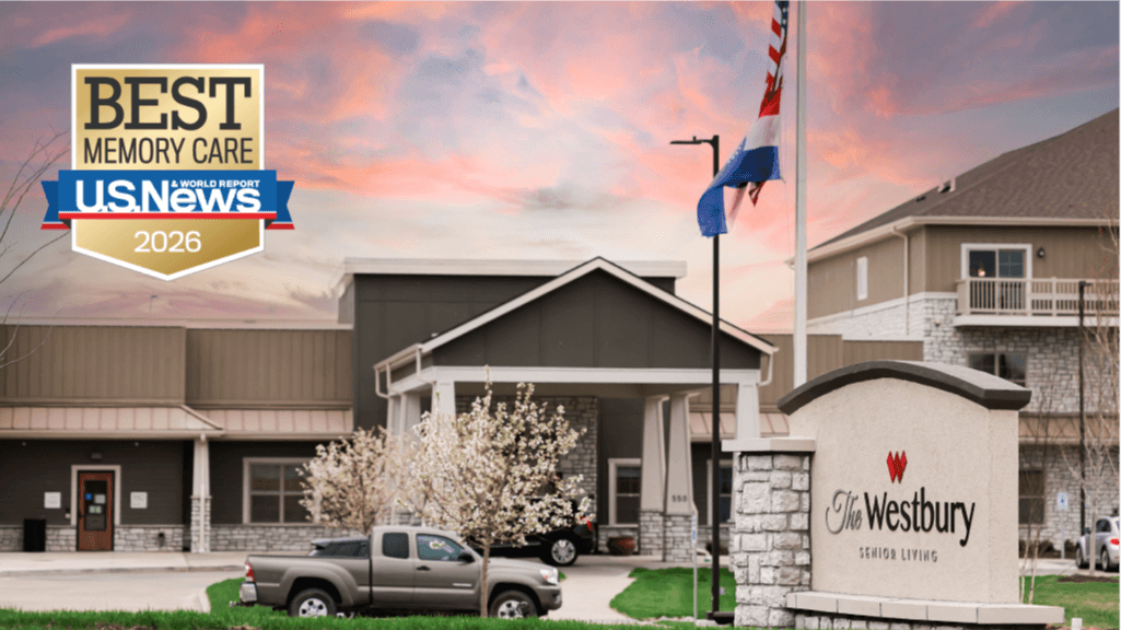The Westbury Senior Living