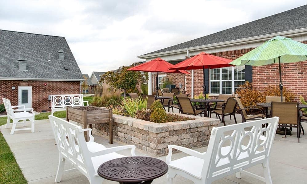 Mill Creek Village Senior Living