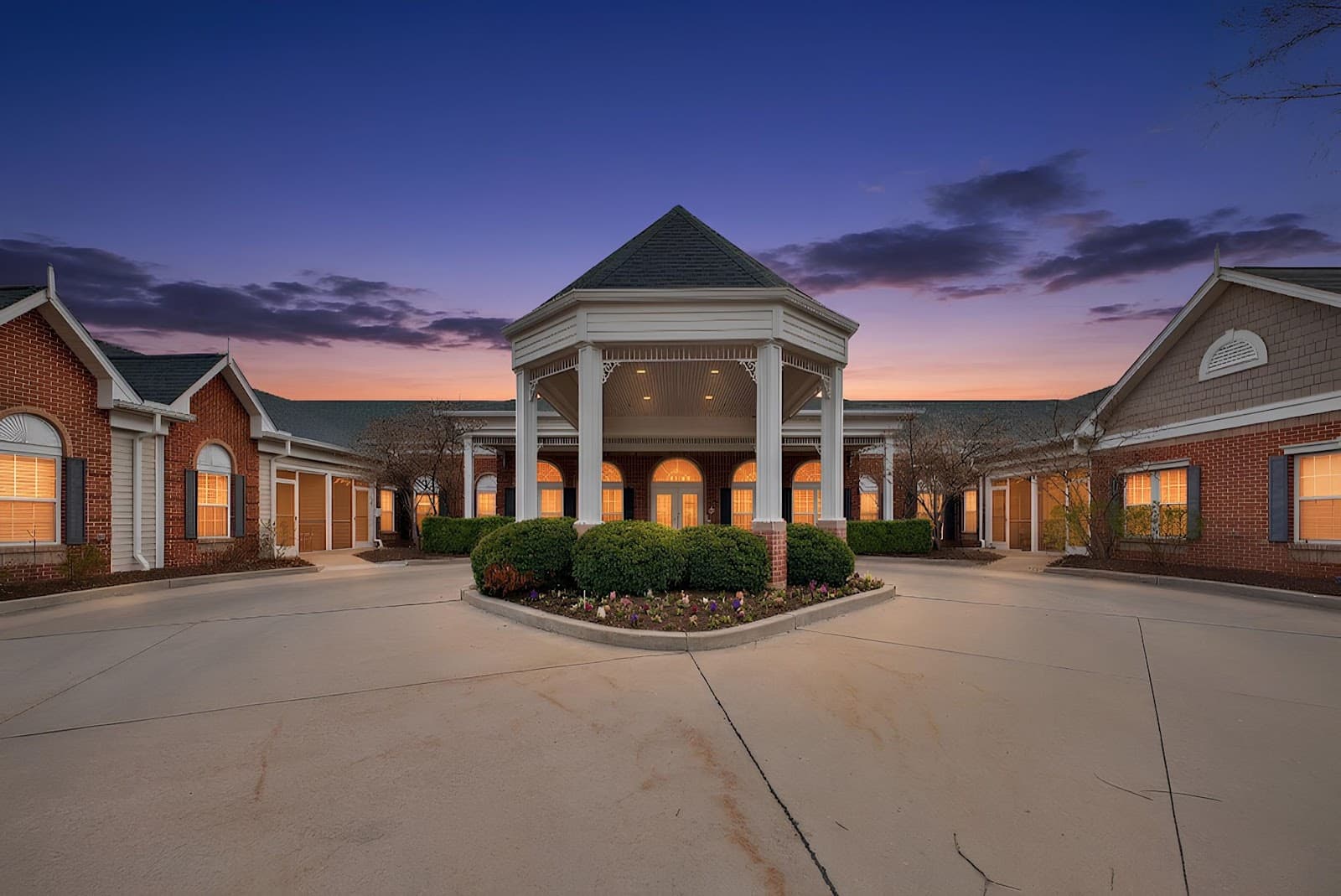 TigerPlace