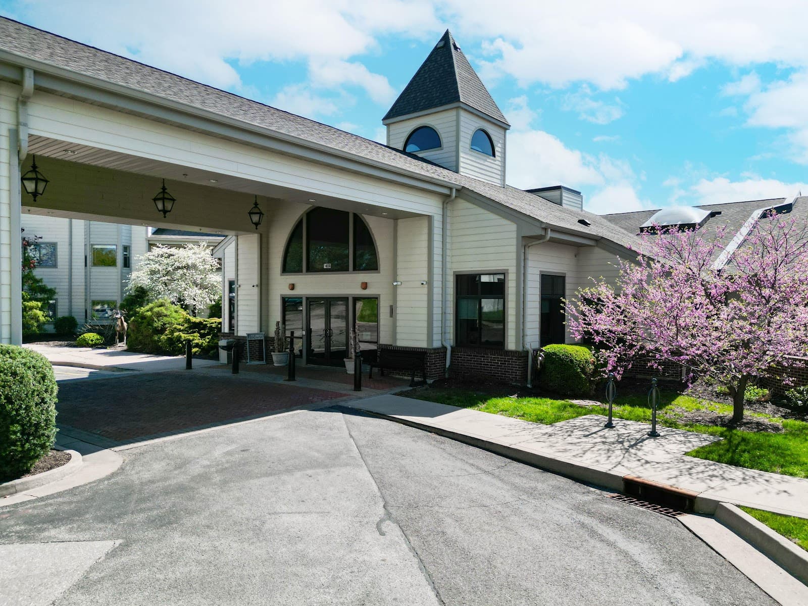 Unbridled Living of Columbia