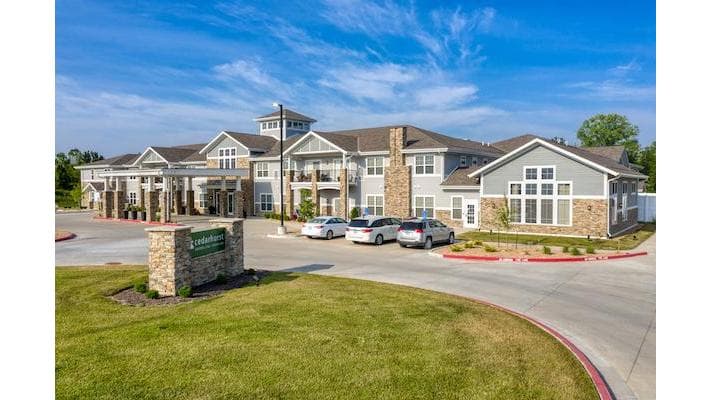 Cedarhurst Senior Living of Blue Springs