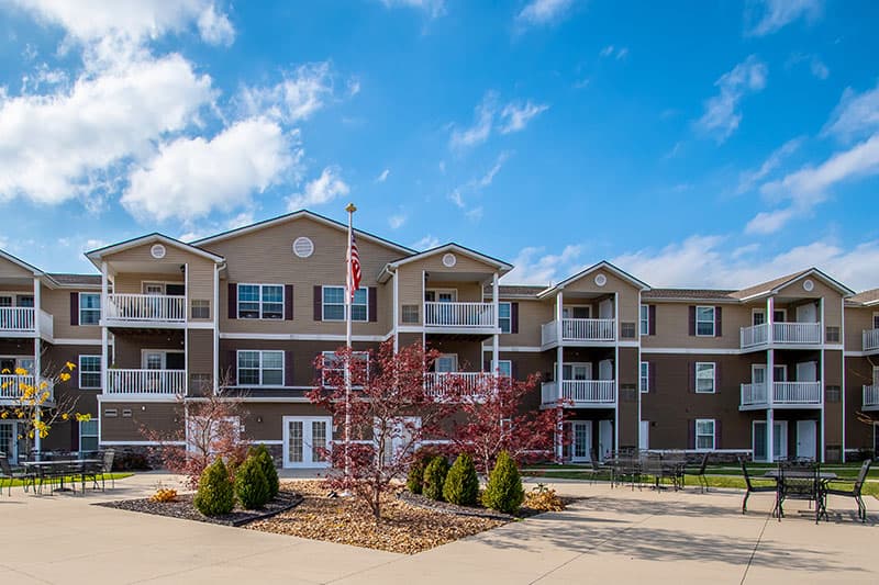 Emerald Reserve Independence | 55+ Active Adult Community