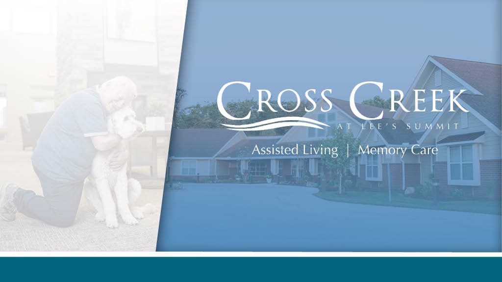Cross Creek at Lee's Summit Memory Care & Assisted Living