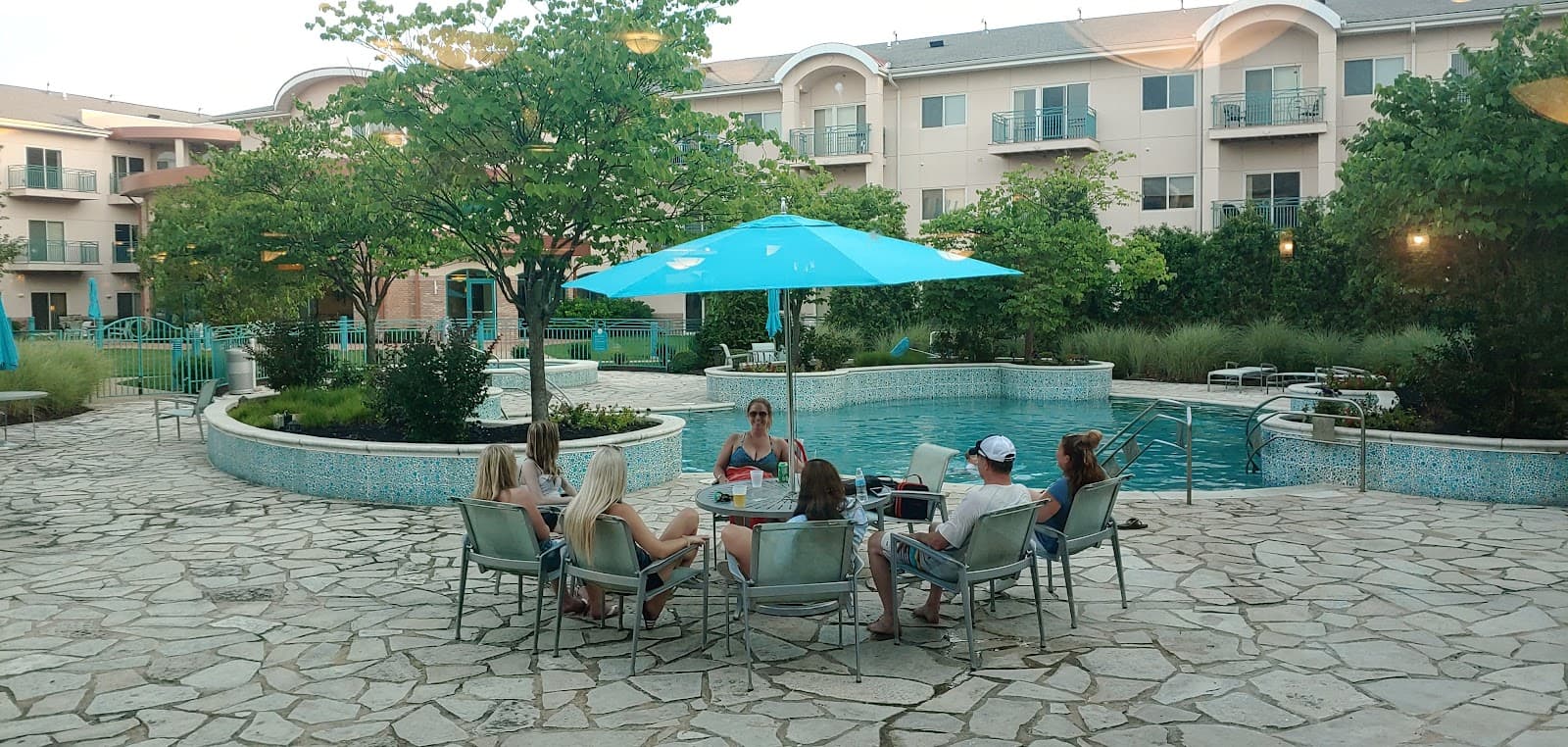 Garden Villas of O’Fallon